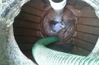 Jacksonville Grease Trap Cleaning image 1